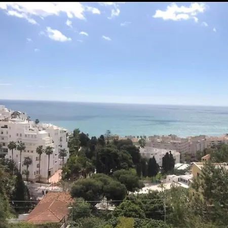 Newly Refurbished 3-Bed Apartment In Torremolinos * Torremolinos