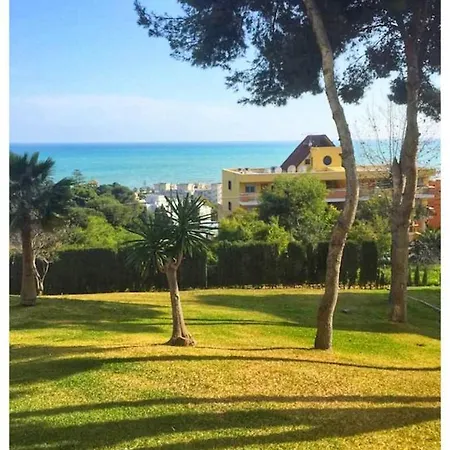 Newly Refurbished 3-Bed Apartment In Torremolinos * Torremolinos