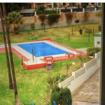 Newly Refurbished 3-Bed Apartment In Torremolinos Apartment